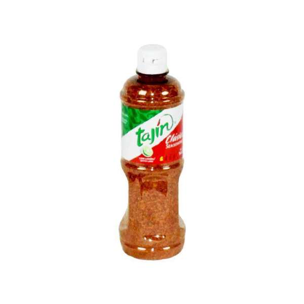 Tajin Tajin Fruit Seasoning 14.1 oz. Bottle, PK12 633148100556